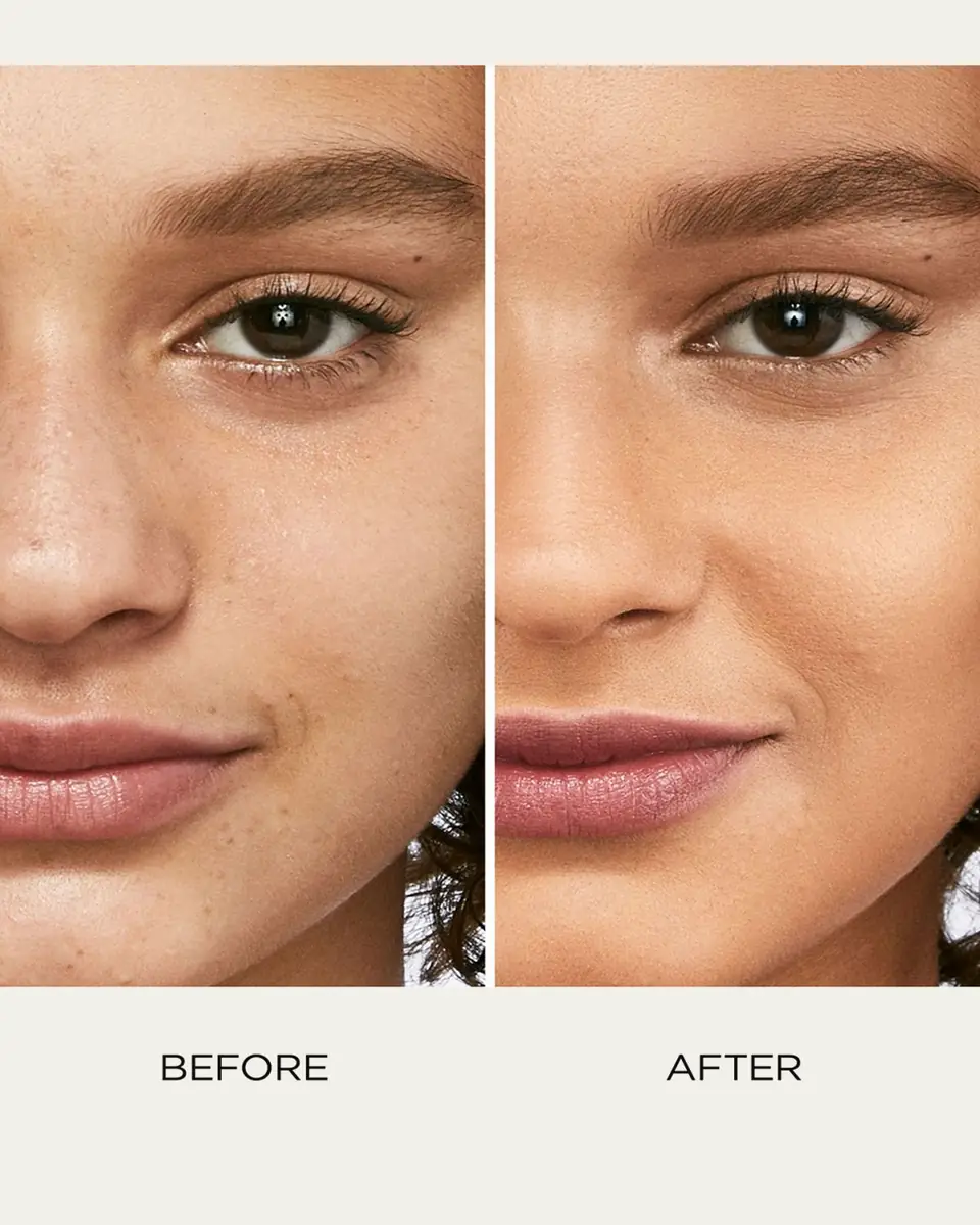 Laura Mercier Flawless Lumière Radiance-Perfecting Foundation | Thumbnail 3 Laura Mercier Flawless Lumière Radiance-Perfecting Foundation | Thumbnail 3