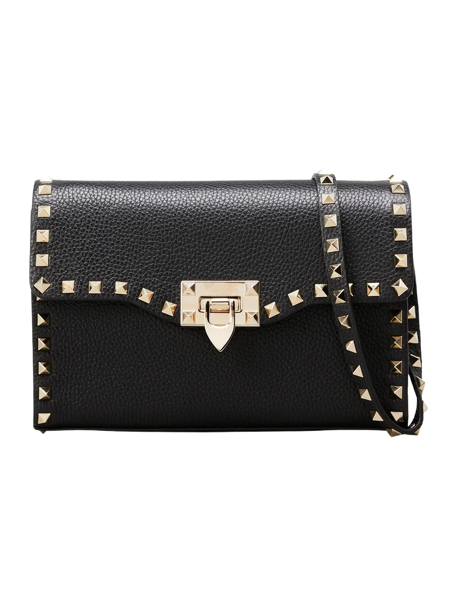 Rockstud Medium Shoulder Bag Rockstud Medium Shoulder Bag