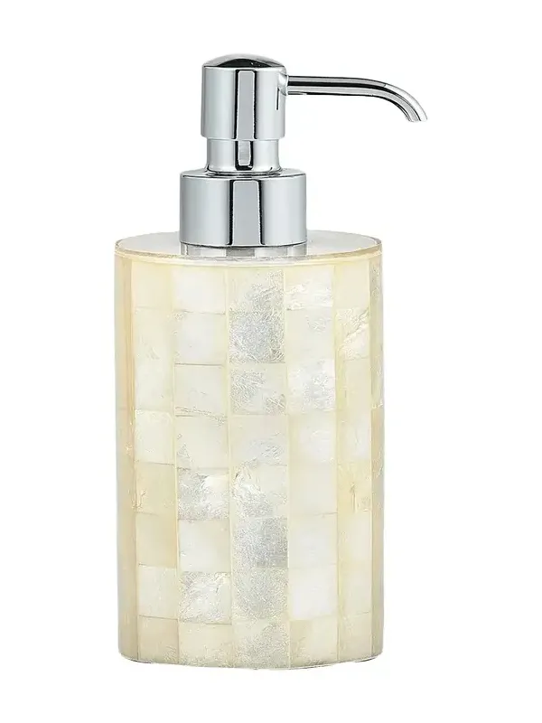 Labrazel Capiz Pump Dispenser