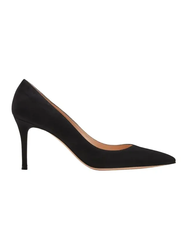 Gianvito 85 Pumps Gianvito 85 Pumps