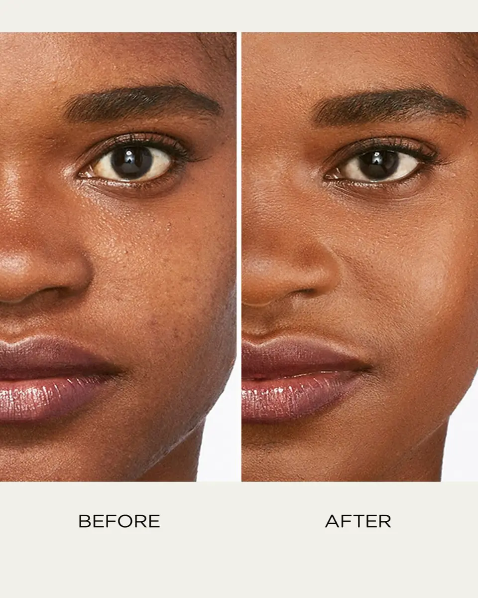Laura Mercier Flawless Lumière Radiance-Perfecting Foundation | Thumbnail 3 Laura Mercier Flawless Lumière Radiance-Perfecting Foundation | Thumbnail 3
