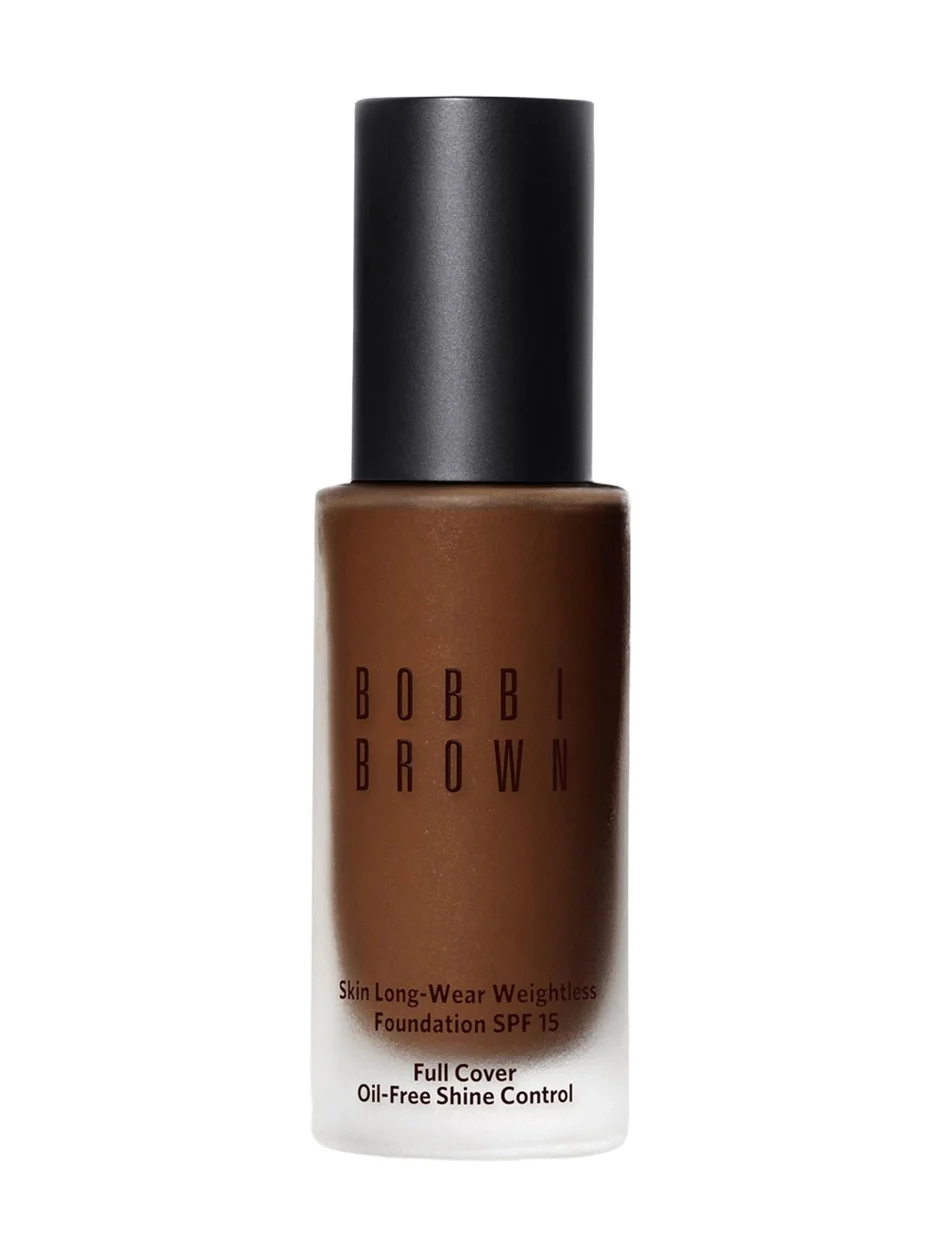 BOBBI BROWN Skin Long-Wear Weightless Foundation SPF 15