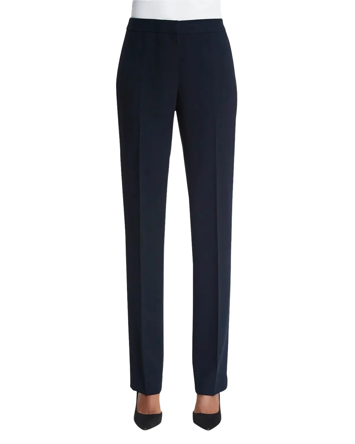 Barrow FinesseCrepe Pants