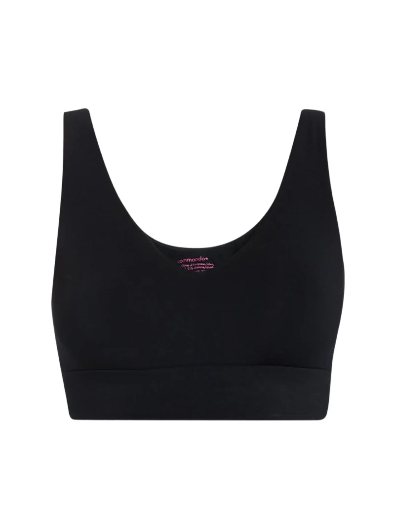 Butter Comfy Wireless Bralette Butter Comfy Wireless Bralette