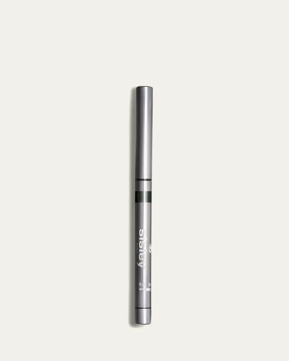 Sisley-Paris Phyto-Kohl Star Waterproof Eyeliner | Thumbnail 3