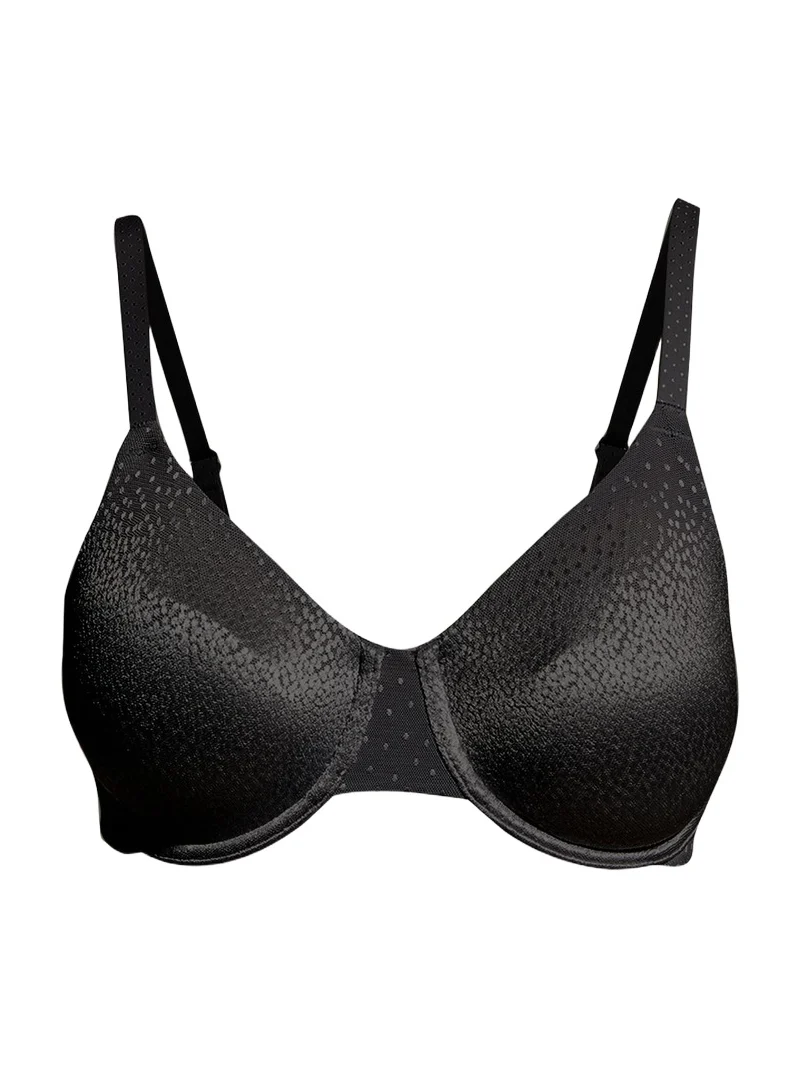 Back Appeal Underwire Bra