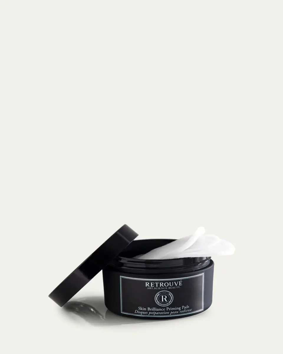 Retrouvé Skin Brilliance Priming Pads | Thumbnail 3