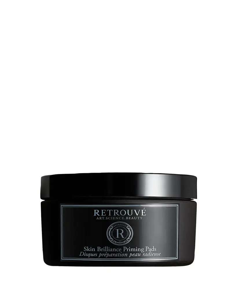 Retrouvé Skin Brilliance Priming Pads | Image 1 Retrouvé Skin Brilliance Priming Pads | Image 1