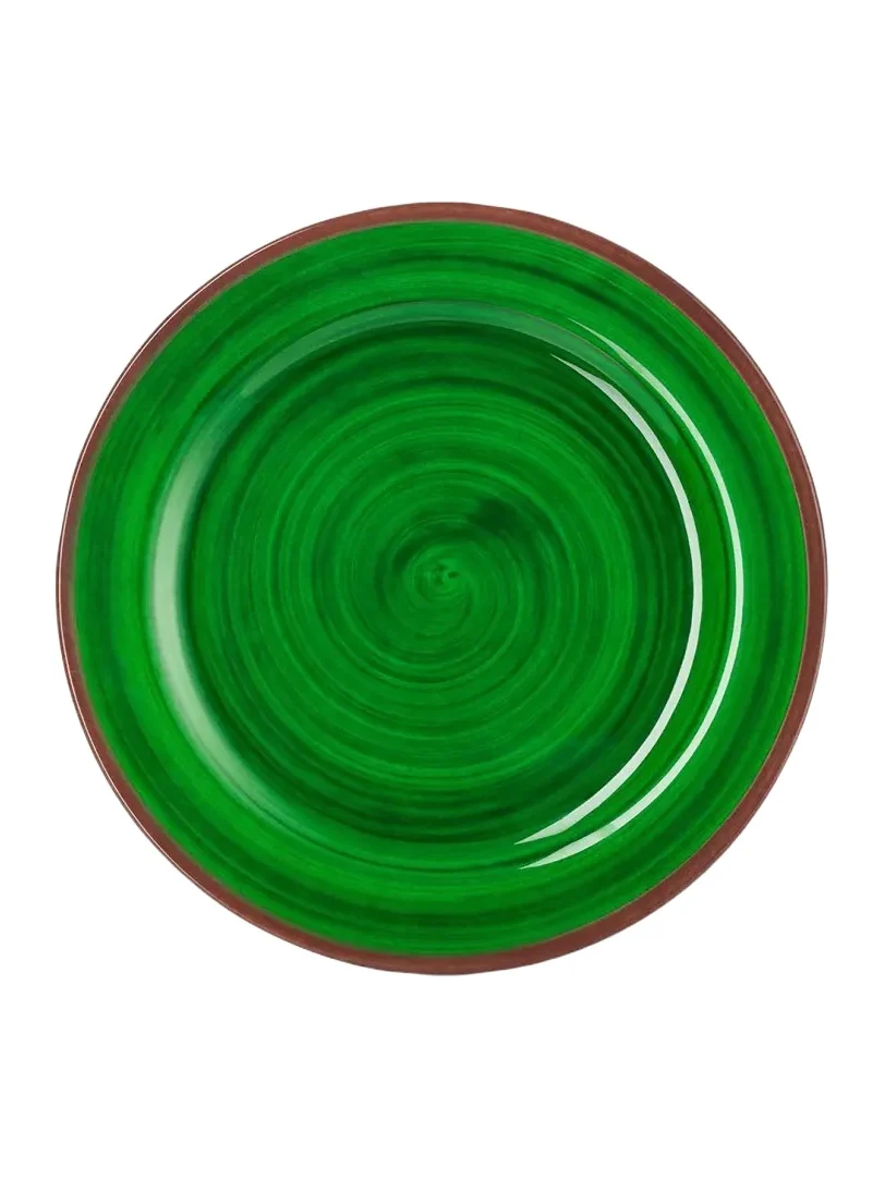 MARIO LUCA GIUSTI St. Tropez Salad/Dessert Plate