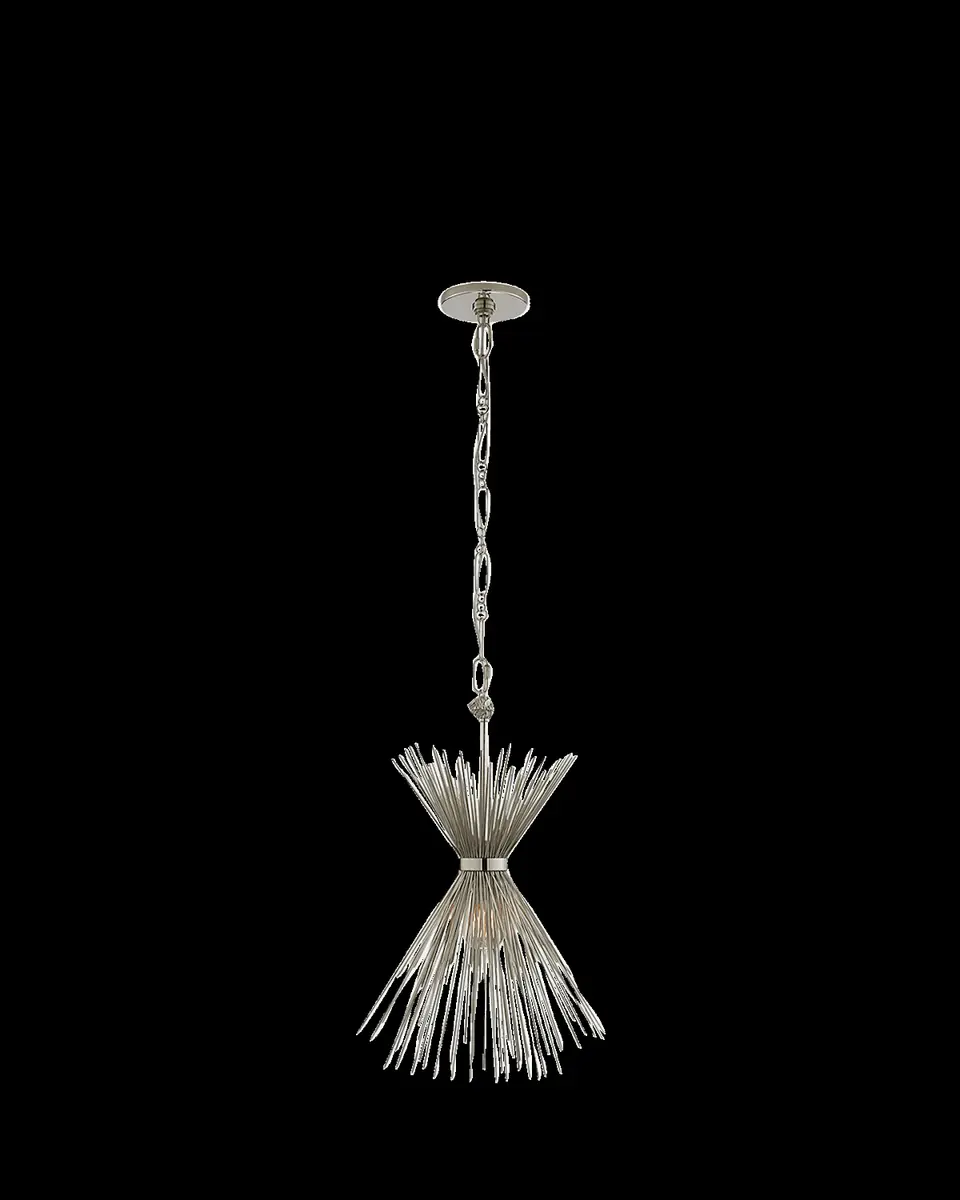 Visual Comfort Signature Strada Small Pendant By Kelly Wearstler | Thumbnail 2 Visual Comfort Signature Strada Small Pendant By Kelly Wearstler | Thumbnail 2