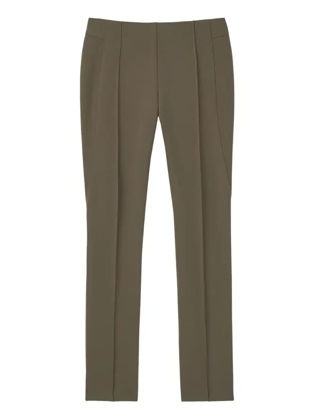 Gramercy Acclaimed-Stretch Pants
