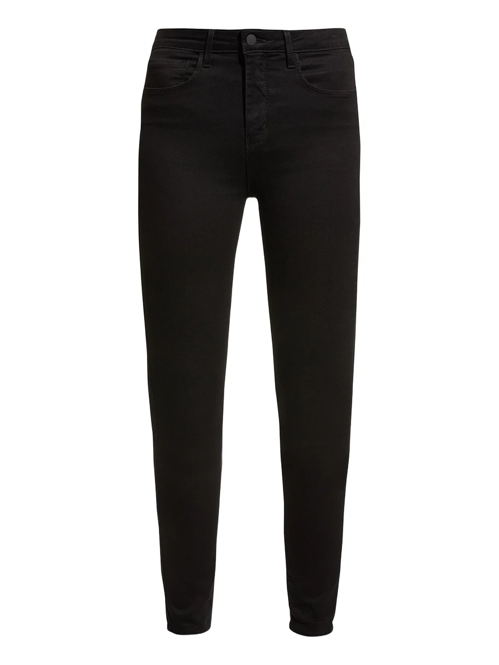 Marguerite High-Rise Skinny Jeans Marguerite High-Rise Skinny Jeans
