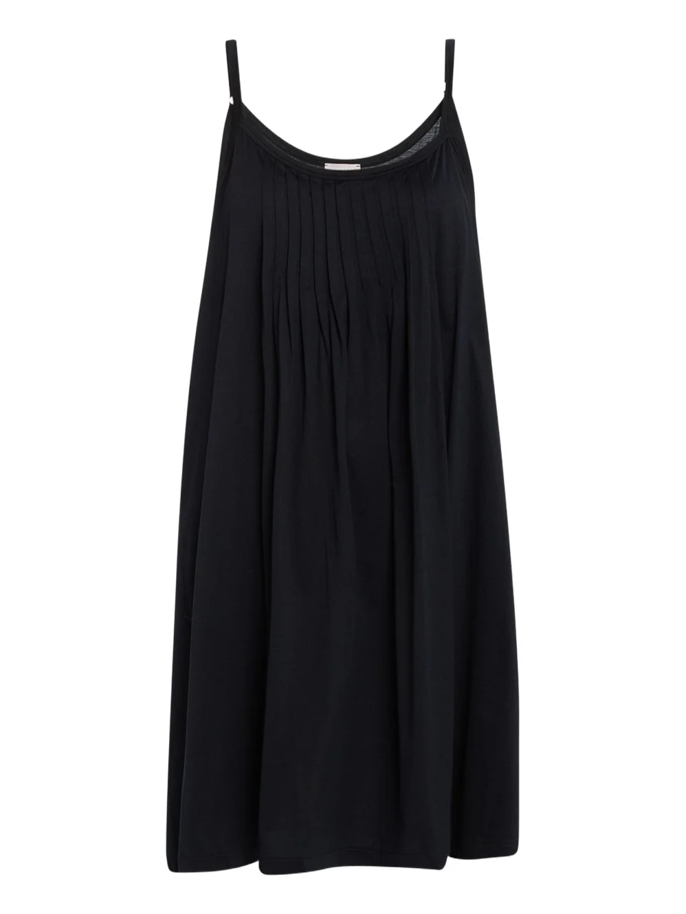 Juliet Pleated Chemise Juliet Pleated Chemise