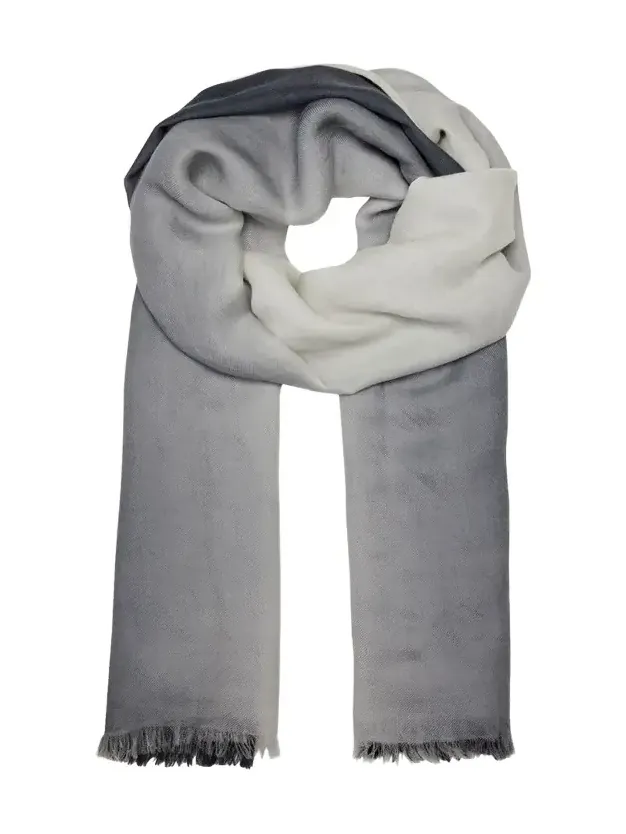 Cashmere Ombre Scarf