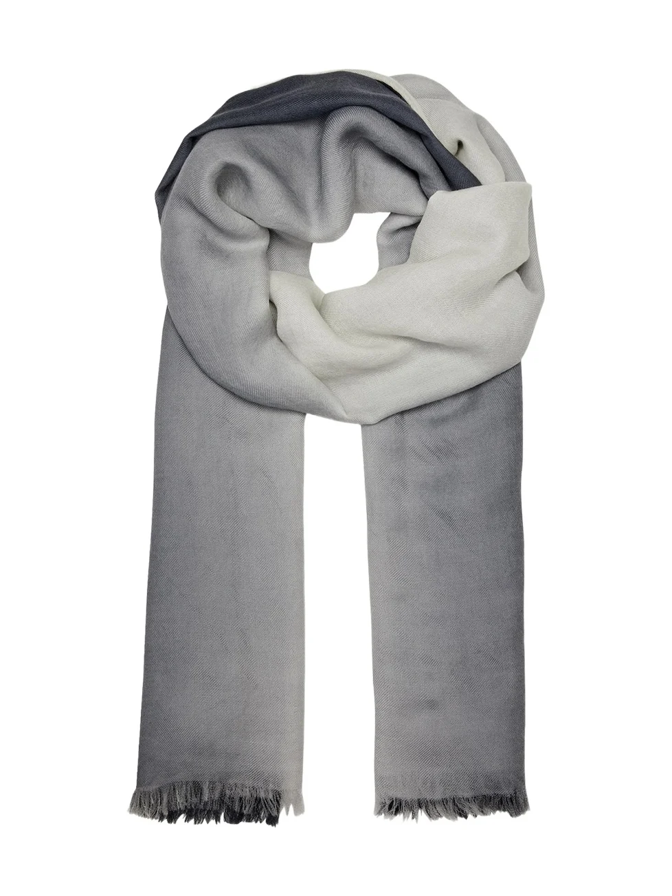 Cashmere Ombre Scarf Cashmere Ombre Scarf
