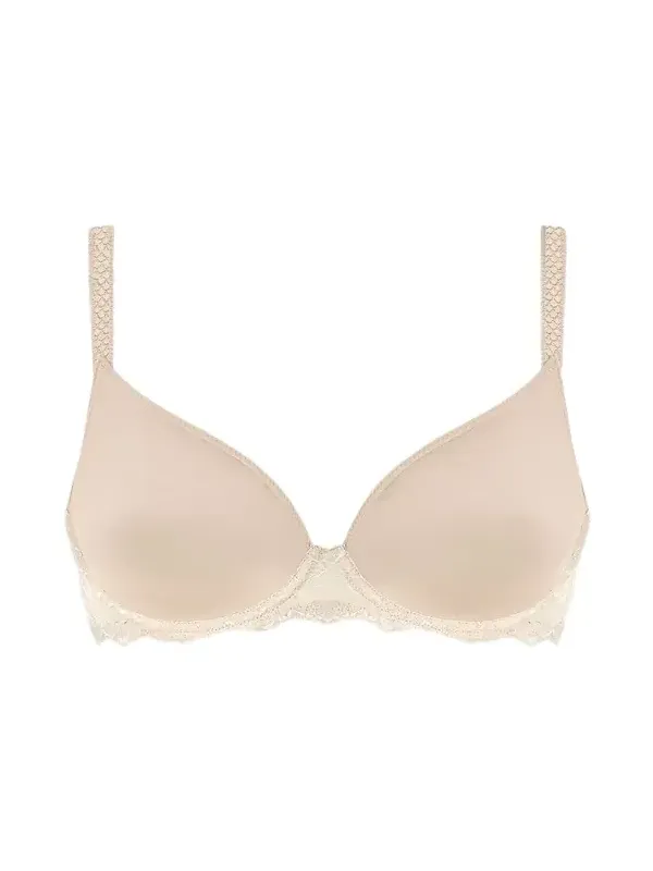 Caresse 3D Plunge Spacer Bra Caresse 3D Plunge Spacer Bra