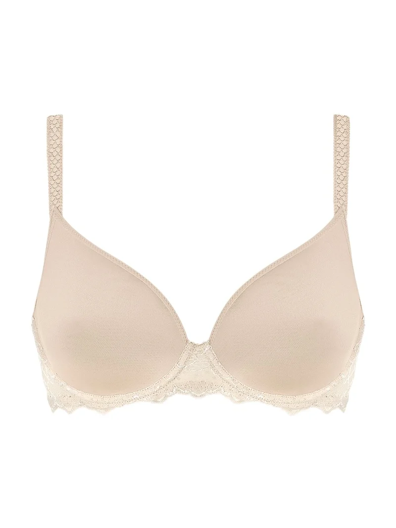 Caresse 3D Plunge Spacer Bra