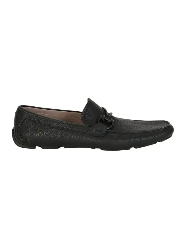 Men's Front 4 Leather Drivers Men's Front 4 Leather Drivers