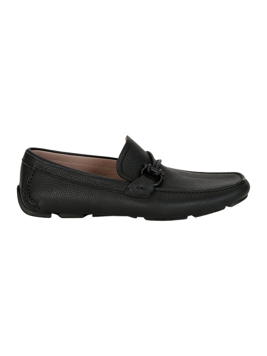 Men's Front 4 Leather Drivers