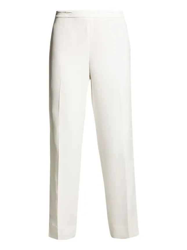 Bleecker Slim-Leg Pants