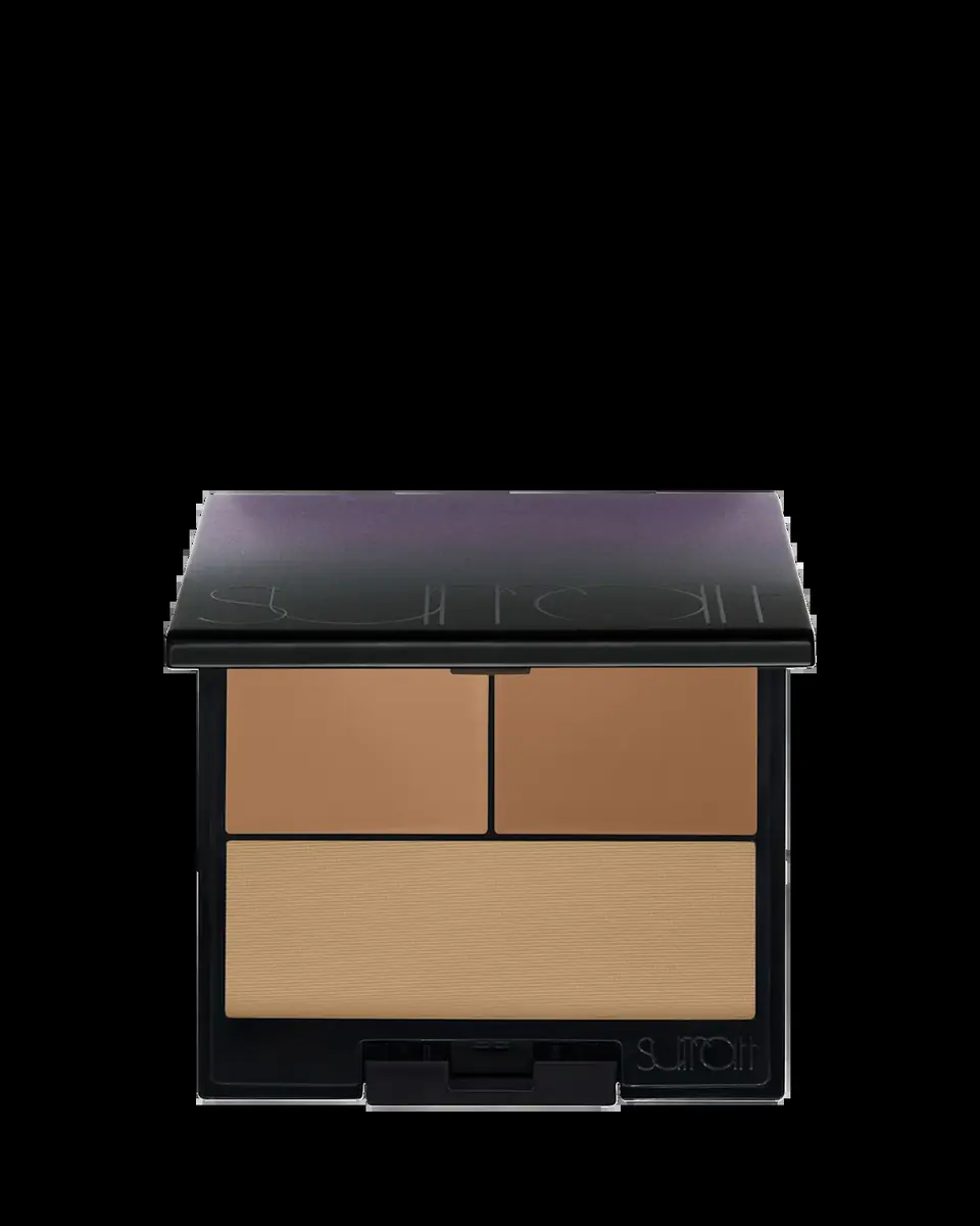 Surratt Perfectionniste Concealer Palette | Thumbnail 2 Surratt Perfectionniste Concealer Palette | Thumbnail 2