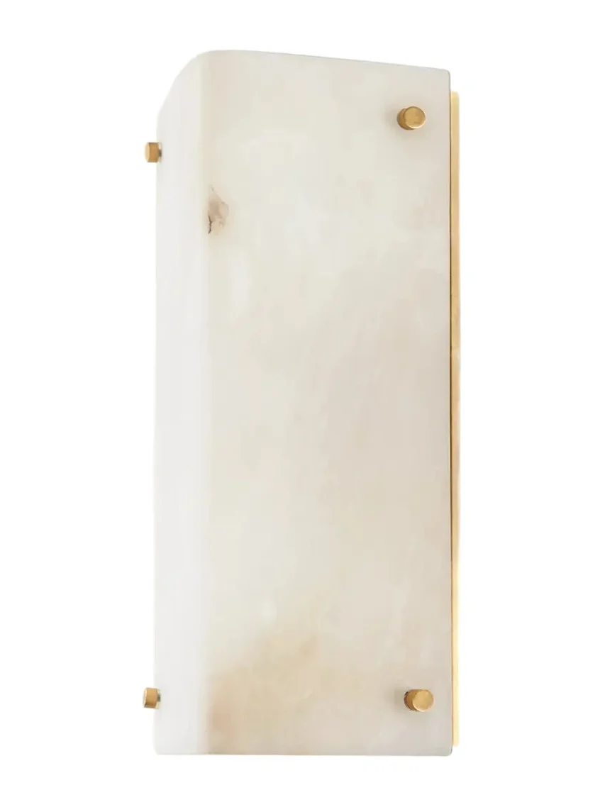Visual Comfort Signature Clayton Wall Sconce By AERIN