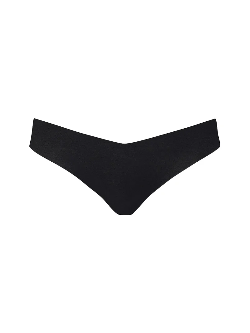 Classic Solid Thong Classic Solid Thong