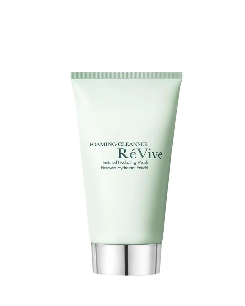 RéVive Foaming Cleanser Enriched Hydrating Wash, 4.2 oz. | Image 1 RéVive Foaming Cleanser Enriched Hydrating Wash, 4.2 oz. | Image 1