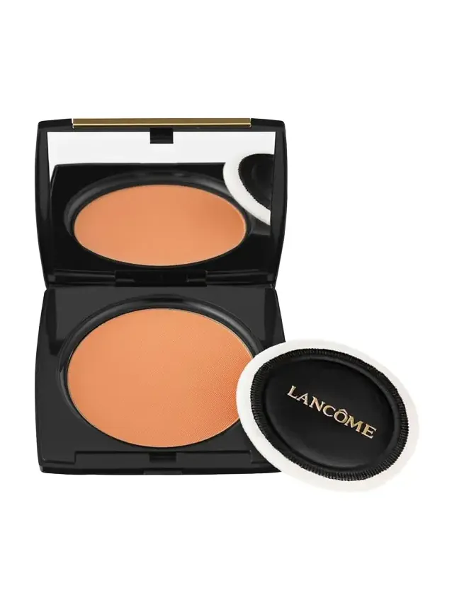 Lancôme Dual Finish Powder Foundation