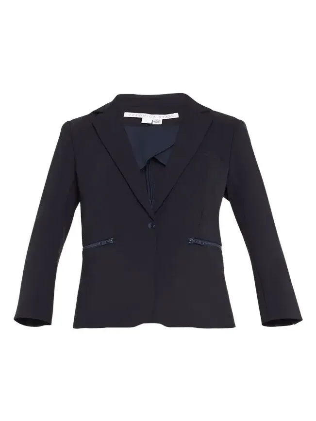 Schoolboy Scuba Dickey Jacket Schoolboy Scuba Dickey Jacket