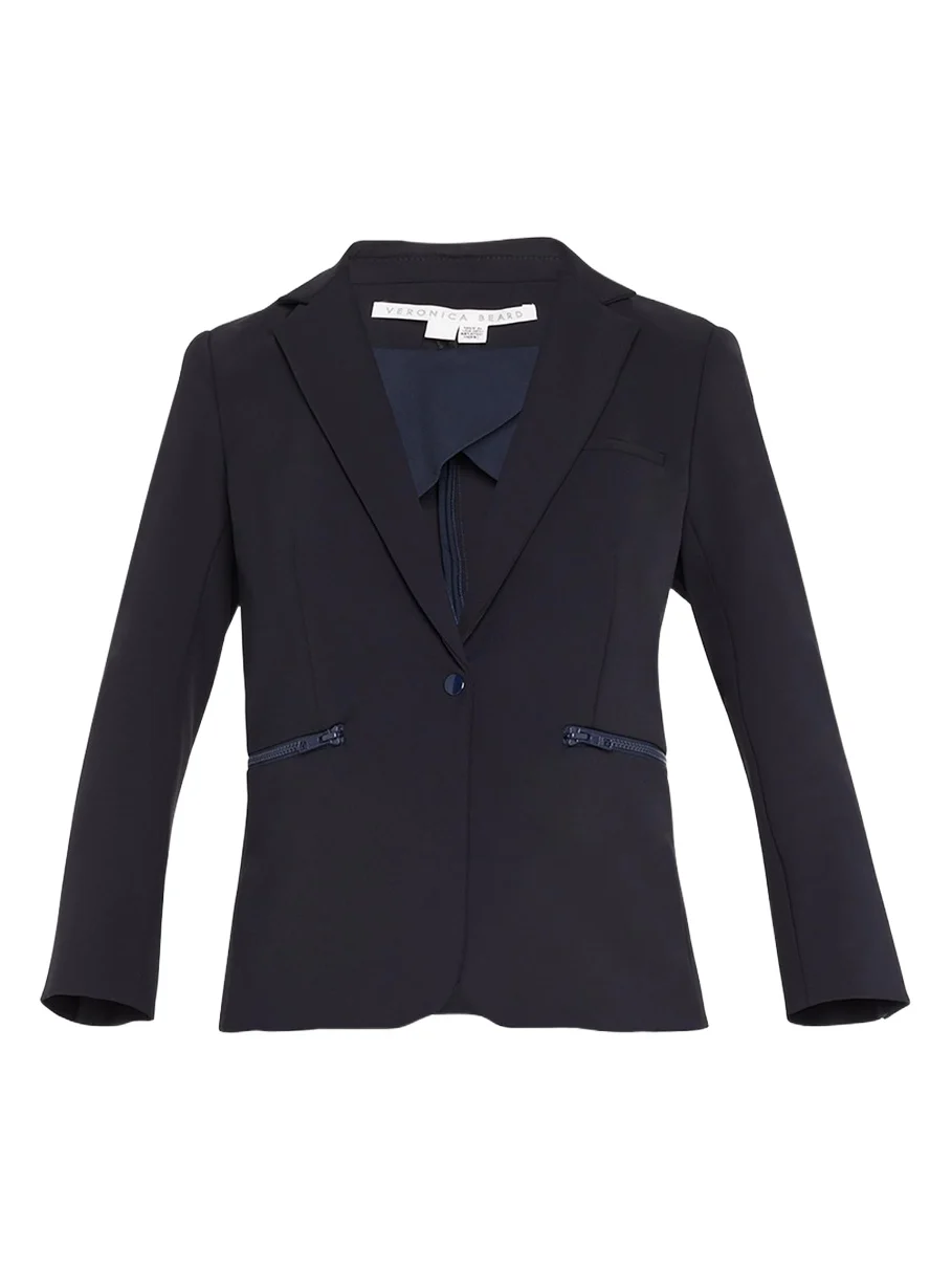 Schoolboy Scuba Dickey Jacket Schoolboy Scuba Dickey Jacket
