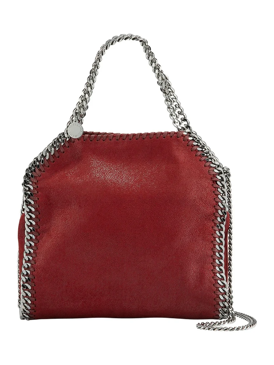 Mini Falabella Top Handle Bag
