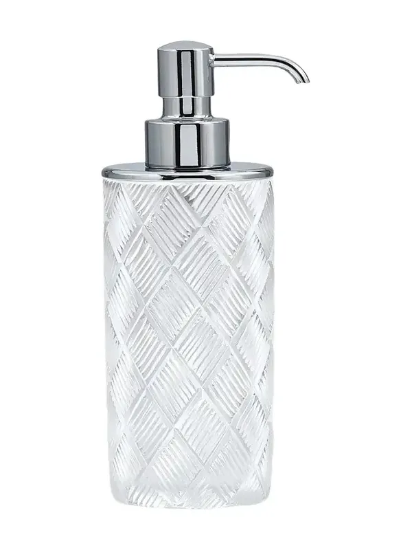 Labrazel Basket Weave Pump Dispenser