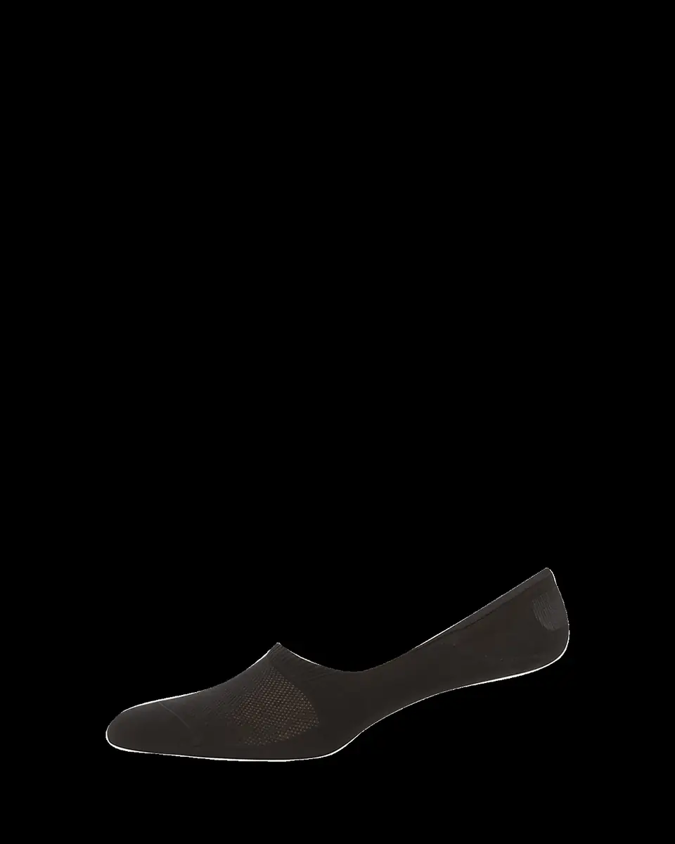 Pantherella Men's Seville Short Cotton Invisible Socks | Thumbnail 2 Pantherella Men's Seville Short Cotton Invisible Socks | Thumbnail 2