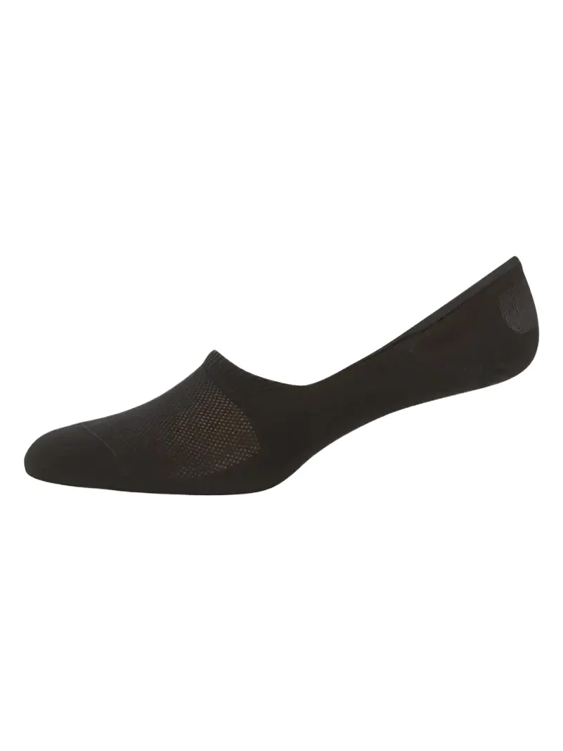 Men's Seville Short Cotton Invisible Socks Men's Seville Short Cotton Invisible Socks