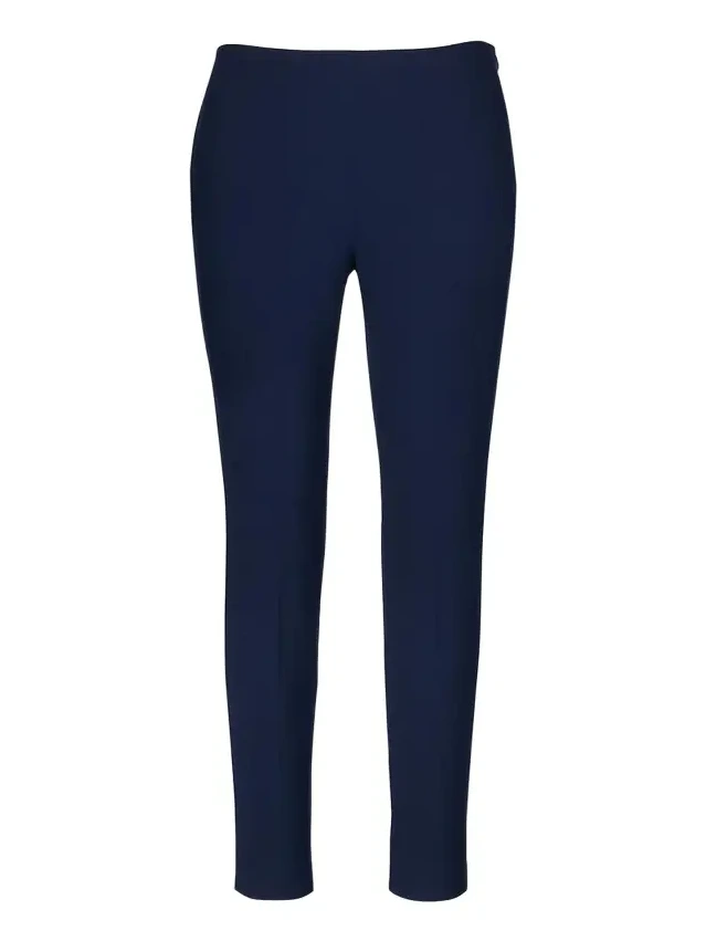 Alandra Stretch Wool Pants