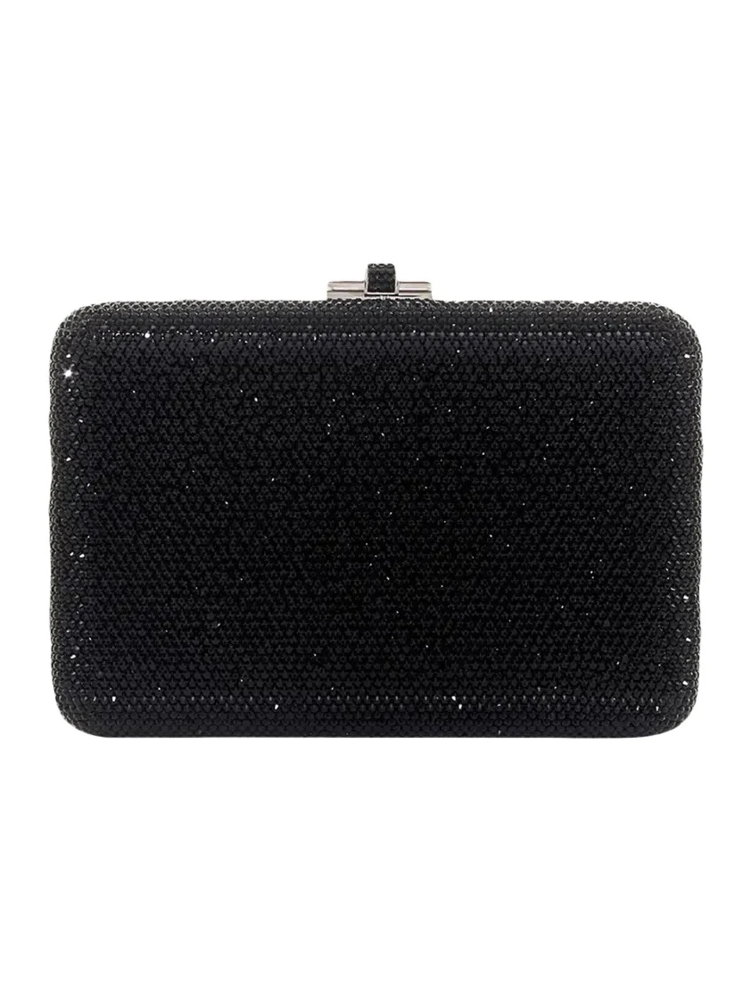 Slim Slide Crystal Evening Clutch Bag Slim Slide Crystal Evening Clutch Bag