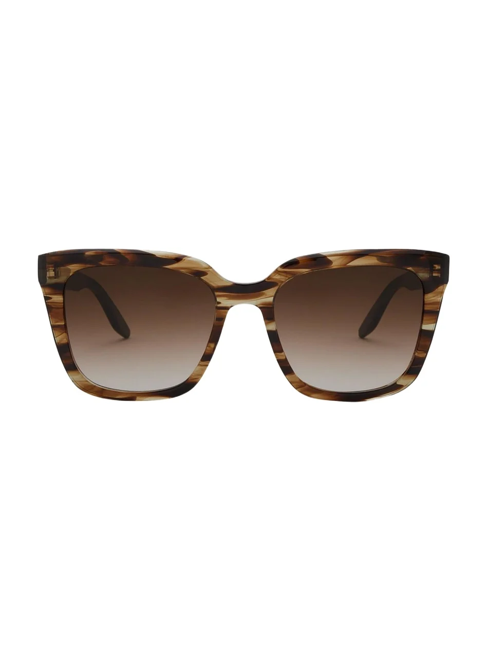 Bolsha Rectangle Gradient Sunglasses Bolsha Rectangle Gradient Sunglasses