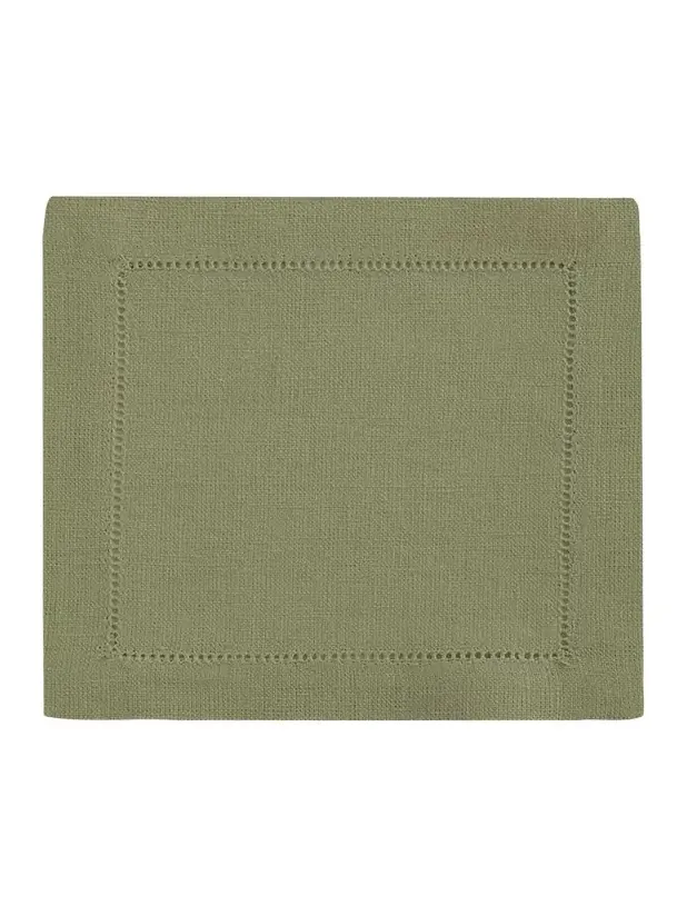Sferra Festival Cocktail Napkins, Set of 6