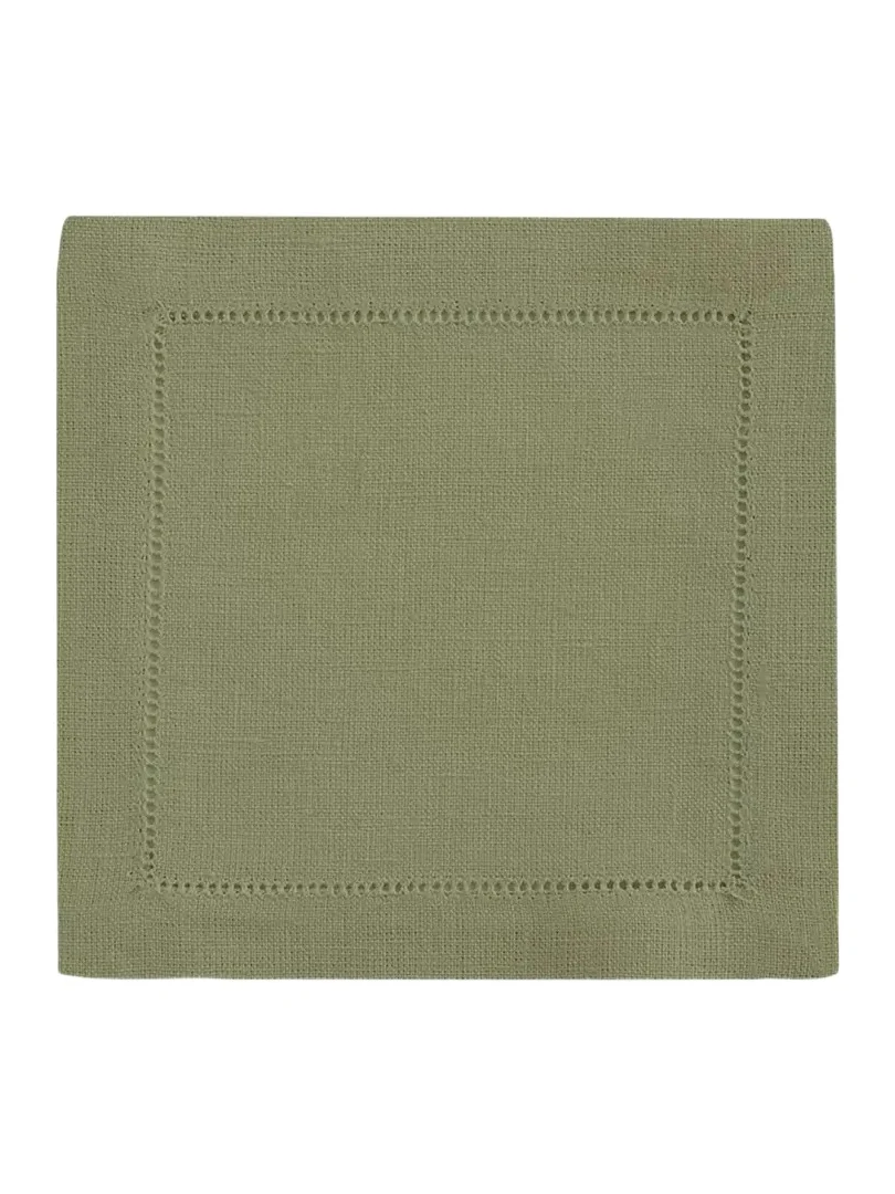 Sferra Festival Cocktail Napkins, Set of 6