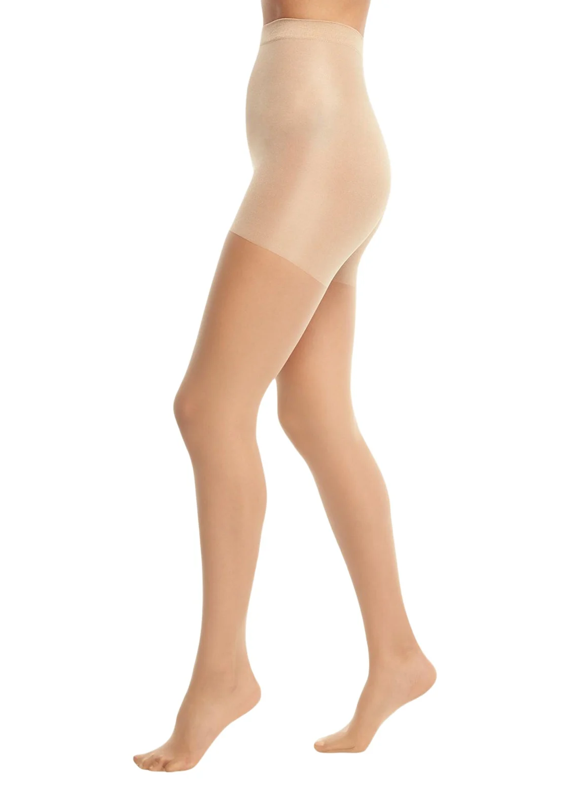 Individual 10 Soft Control Top Tights Individual 10 Soft Control Top Tights
