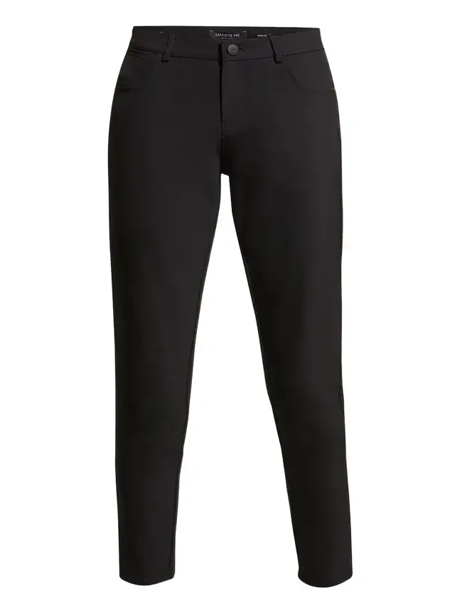 Mercer Acclaimed Stretch Mid-Rise Skinny Jeans Mercer Acclaimed Stretch Mid-Rise Skinny Jeans