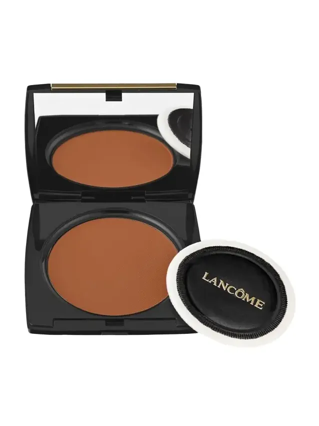 Lancôme Dual Finish Powder Foundation