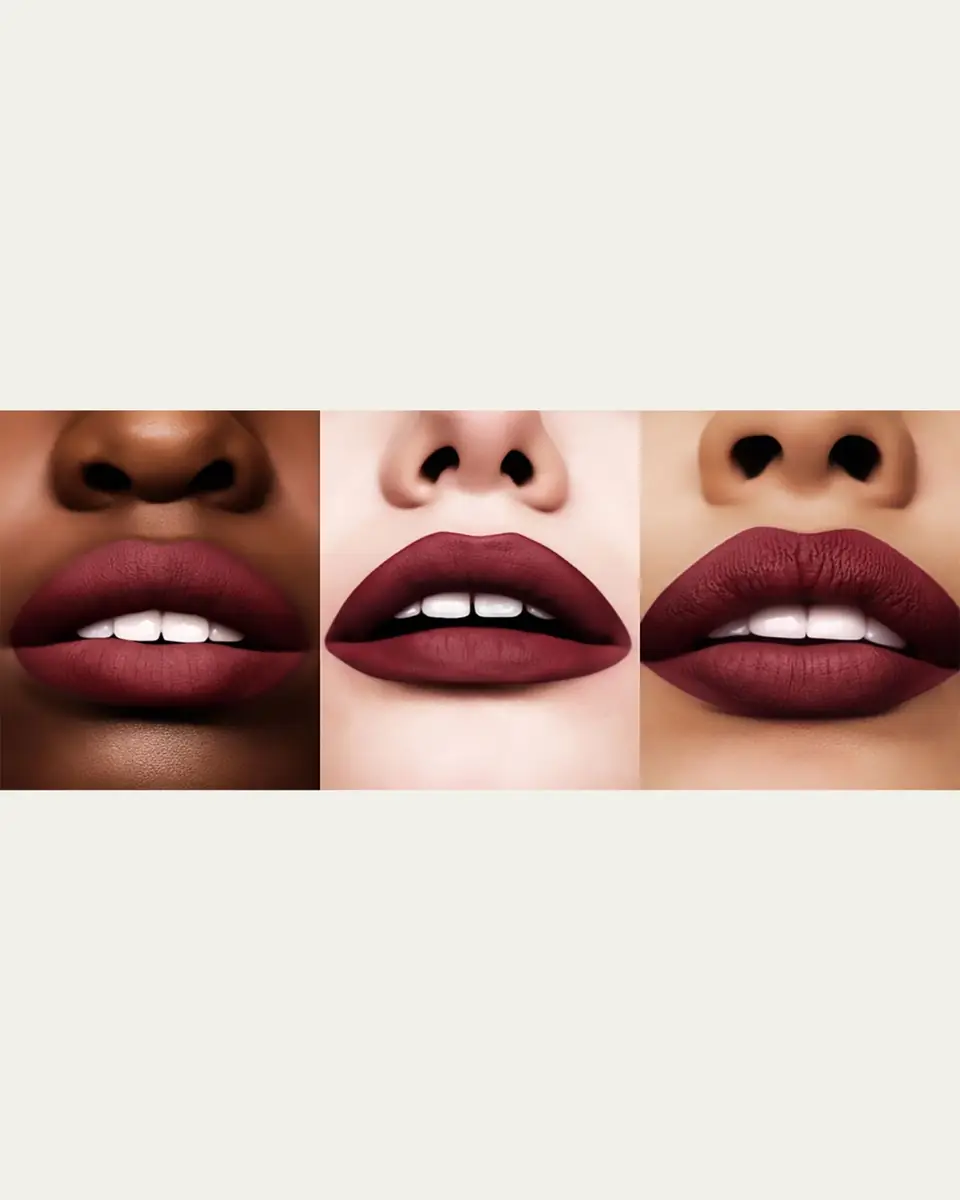 PAT MCGRATH LABS MatteTrance Lipstick | Thumbnail 2 PAT MCGRATH LABS MatteTrance Lipstick | Thumbnail 2