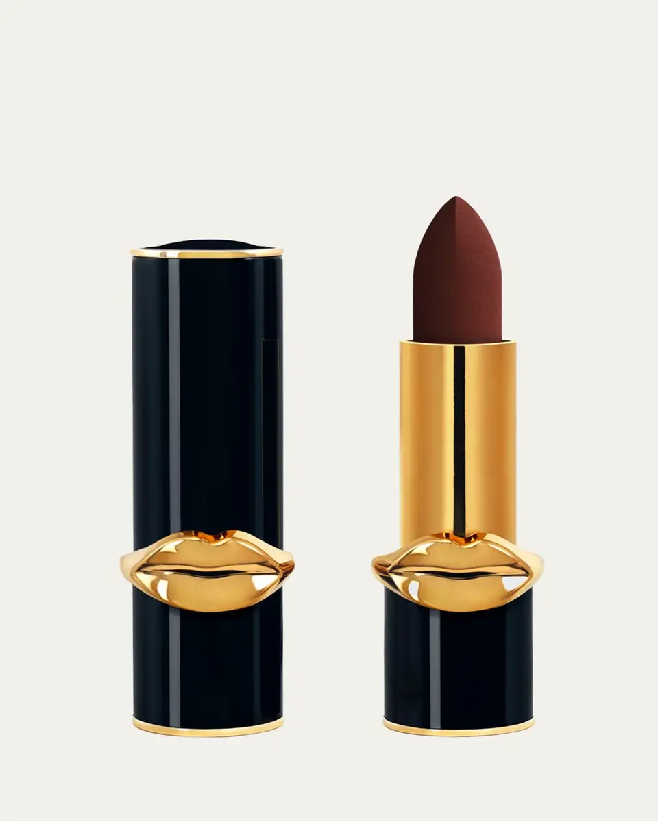 PAT MCGRATH LABS MatteTrance Lipstick | Thumbnail 3 PAT MCGRATH LABS MatteTrance Lipstick | Thumbnail 3