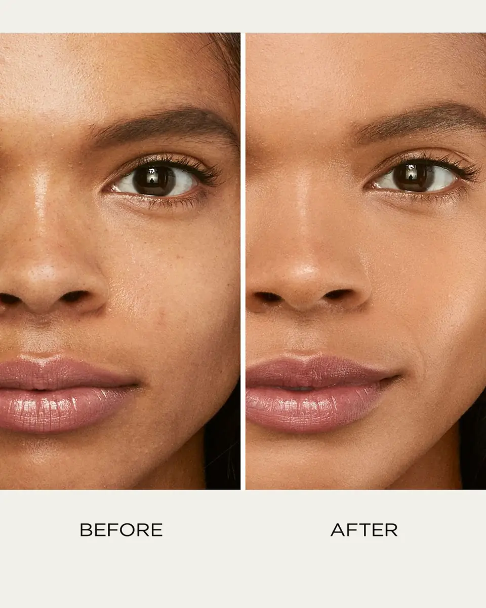 Laura Mercier Flawless Lumière Radiance-Perfecting Foundation | Thumbnail 3 Laura Mercier Flawless Lumière Radiance-Perfecting Foundation | Thumbnail 3