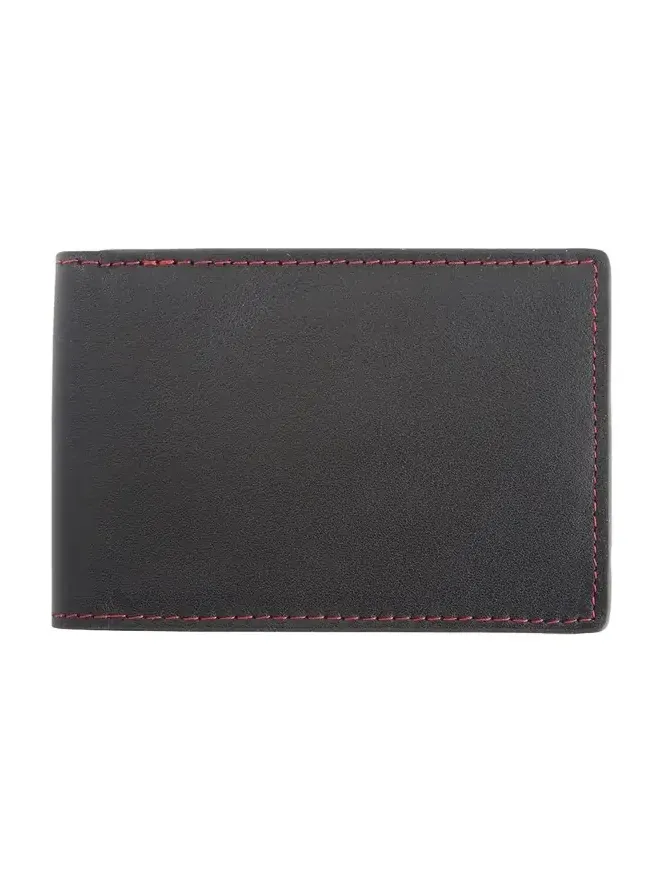 RFID Blocking Bifold Wallet, Personalized