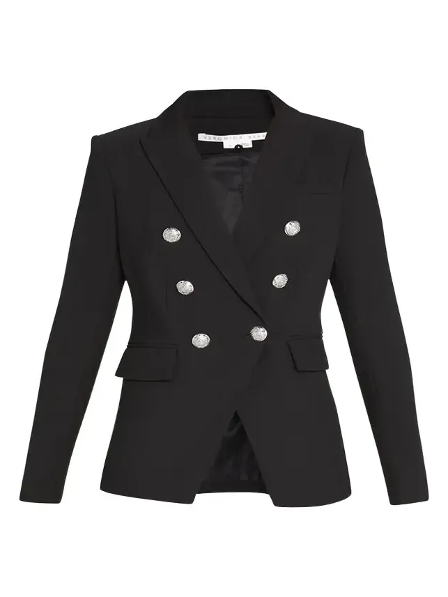 Miller Dickey Jacket Miller Dickey Jacket