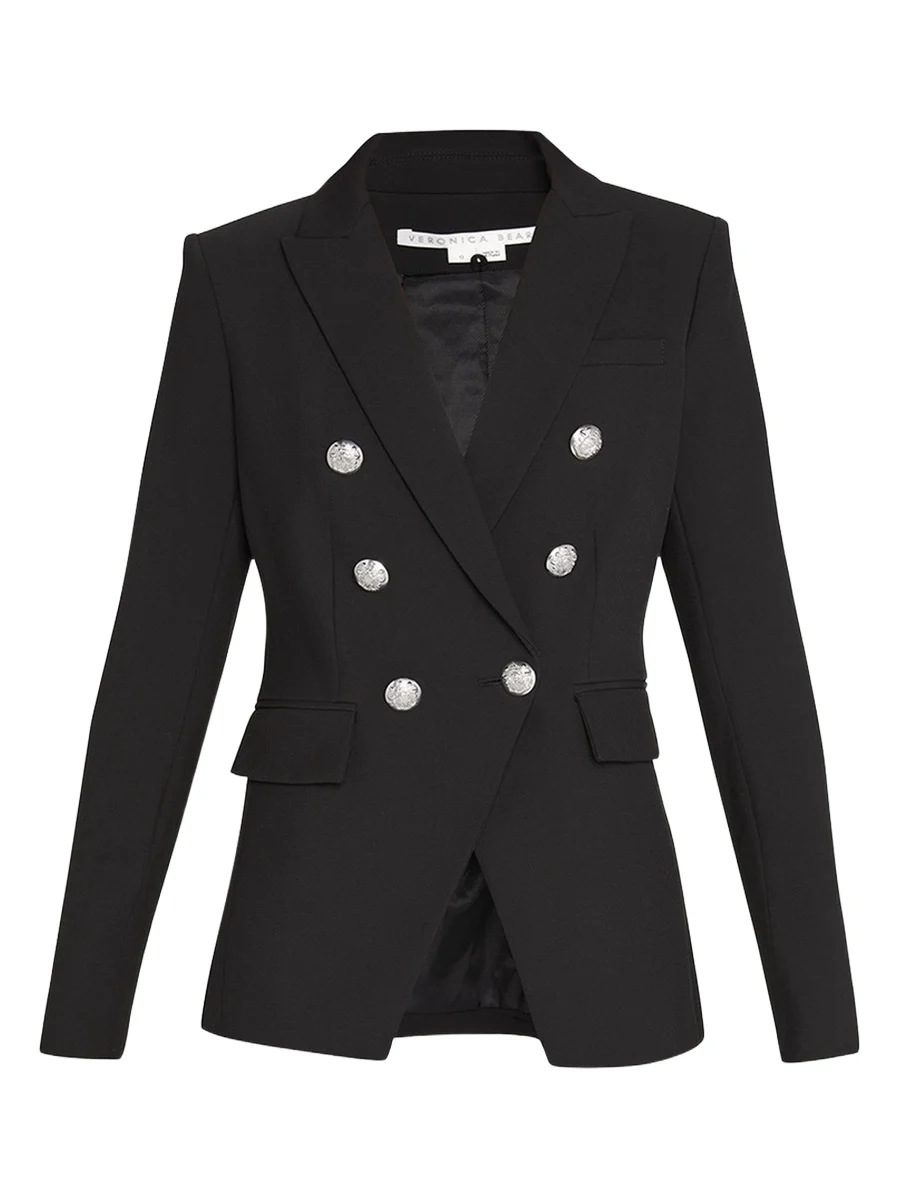 Miller Dickey Jacket Miller Dickey Jacket