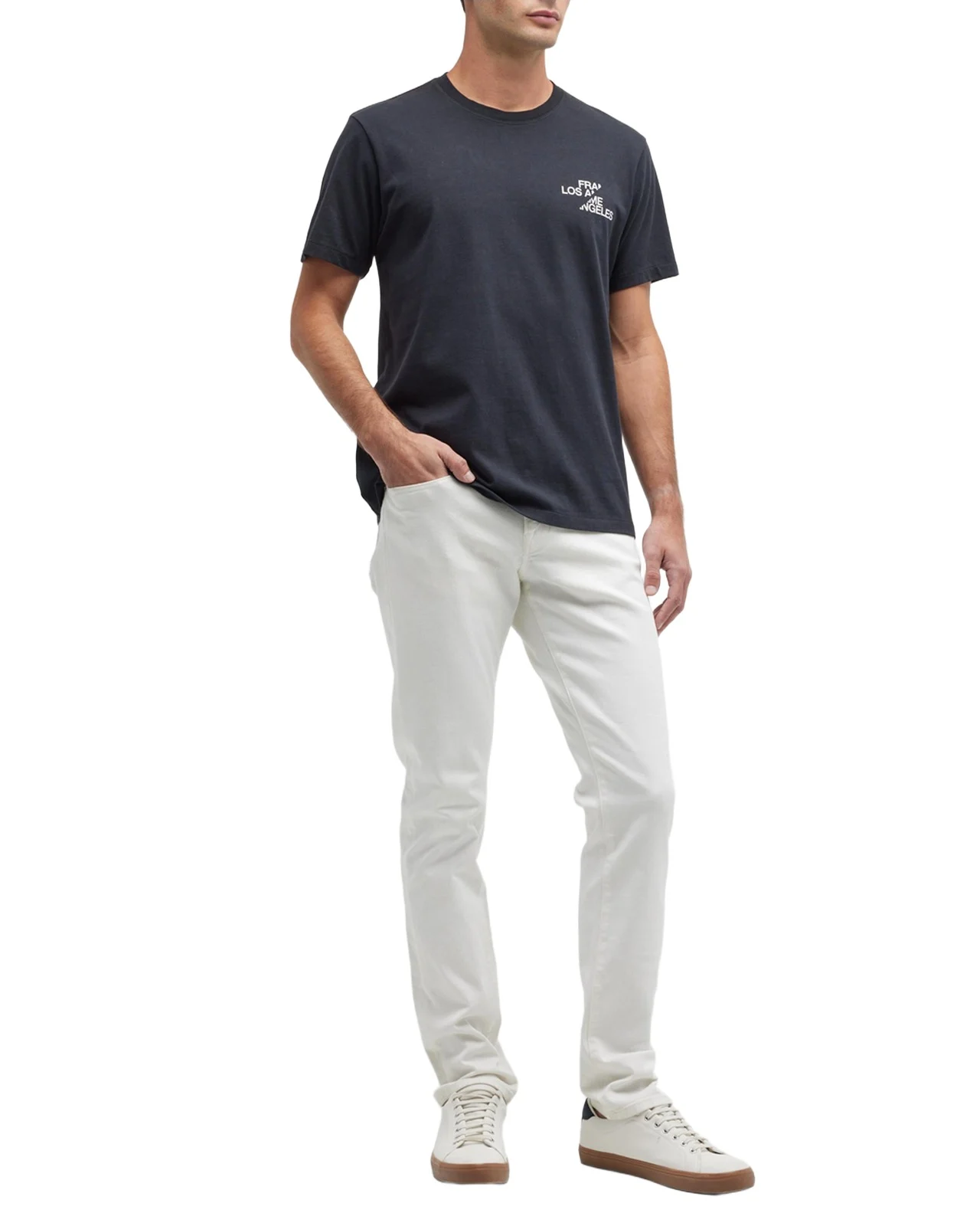 Men's L 'Homme Slim Jeans Men's L 'Homme Slim Jeans